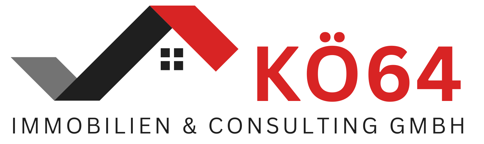 Logo der KÖ64 GmbH